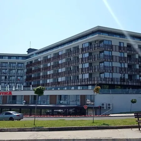 Paradiso 'в' 109 Large Cozy דירה *