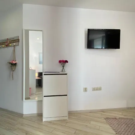 דירה Paradiso 'в' 109 Large Cozy *