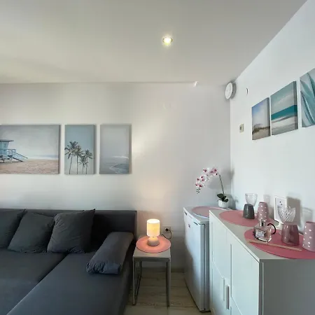 Paradiso 'в' 109 Large Cozy נסבר