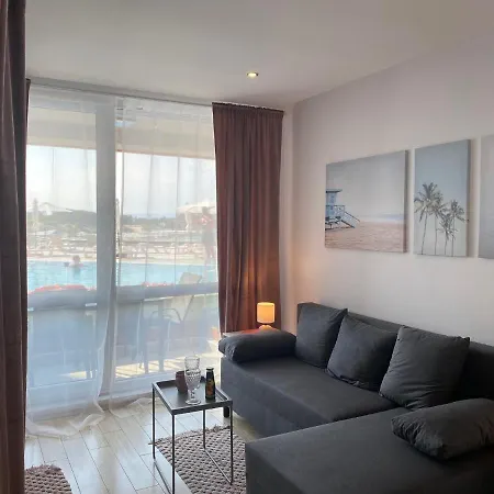 Paradiso 'в' 109 Large Cozy * נסבר