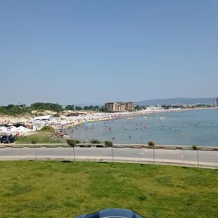 Paradiso 'в' 109 Large Cozy דירה