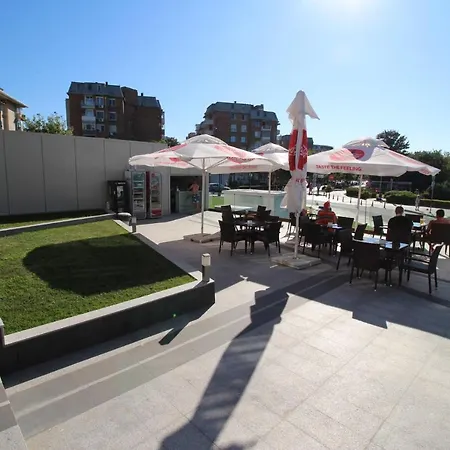 Paradiso 'в' 109 Large Cozy * נסבר