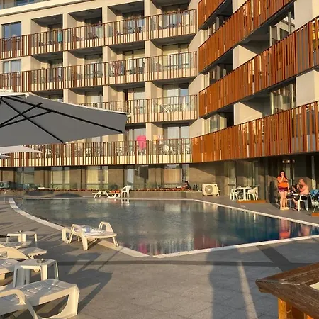 Paradiso 'в' 109 Large Cozy נסבר