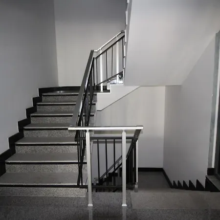 Paradiso 'в' 109 Large Cozy דירה נסבר