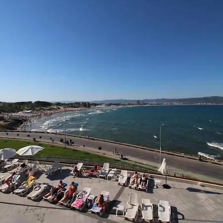 Paradiso 'в' 109 Large Cozy *