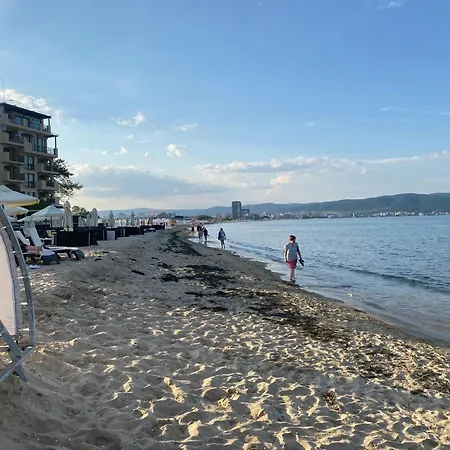 Paradiso 'в' 109 Large Cozy נסבר