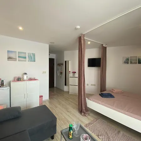 Paradiso 'в' 109 Large Cozy Misivri