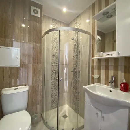 Paradiso 'в' 109 Large Cozy Nessebar