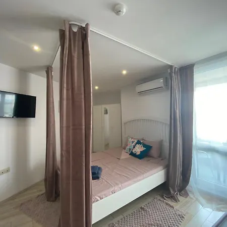 Paradiso 'в' 109 Large Cozy Misivri