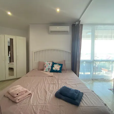 Paradiso 'в' 109 Large Cozy Misivri