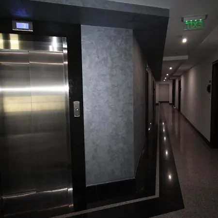 Daire Paradiso 'в' 109 Large Cozy *