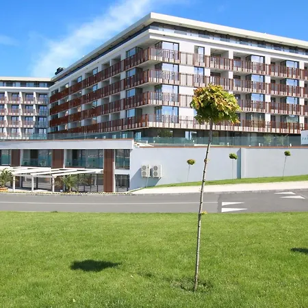 Paradiso 'в' 109 Large Cozy