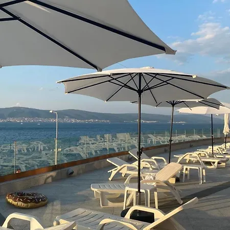 Paradiso 'в' 109 Large Cozy * Misivri