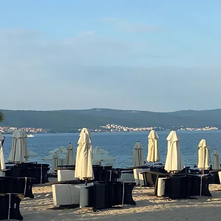 Daire Paradiso 'в' 109 Large Cozy *