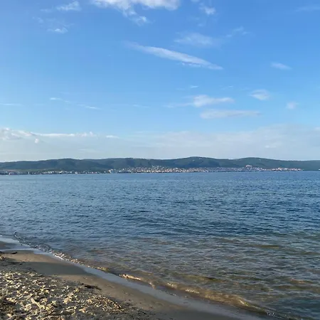 Daire Paradiso 'в' 109 Large Cozy Misivri