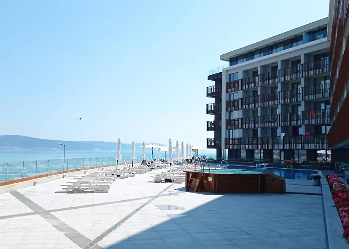 Paradiso 'в' 109 Large Cozy アパート *