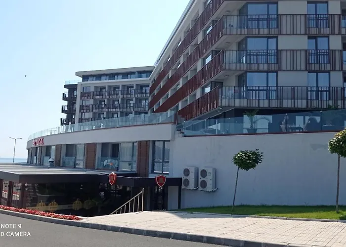 Paradiso 'в' 109 Large Cozy アパート *