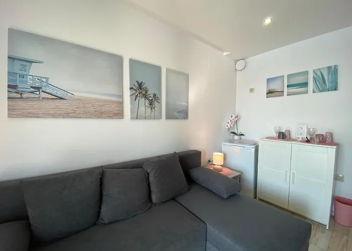 Paradiso 'в' 109 Large Cozy アパート *