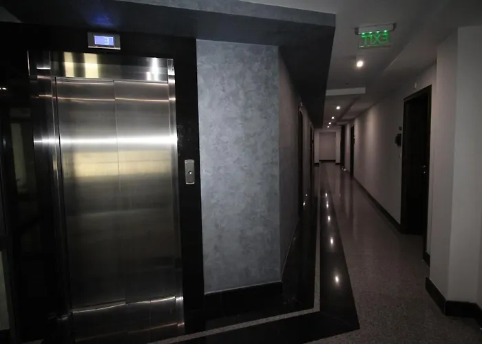 アパート Paradiso 'в' 109 Large Cozy *