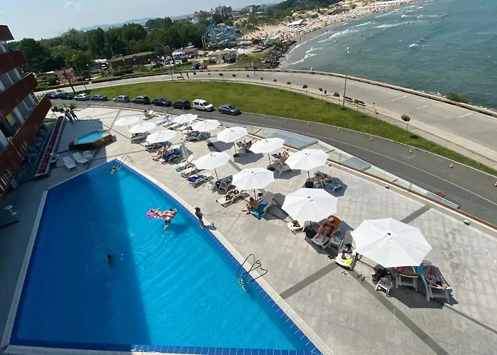 Paradiso 'в' 109 Large Cozy