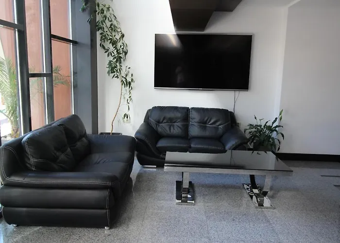 Paradiso 'в' 109 Large Cozy アパート *