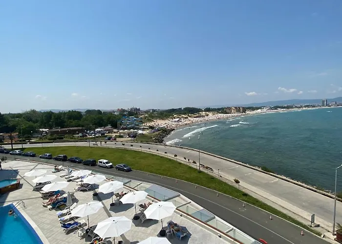 Paradiso 'в' 109 Large Cozy アパート *