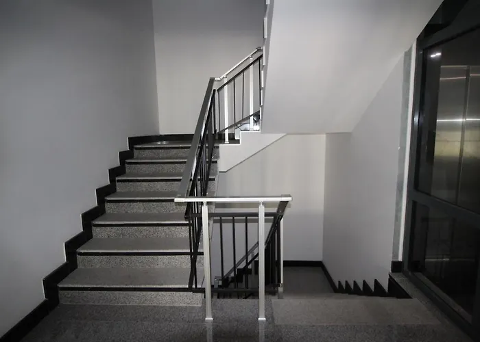 Paradiso 'в' 109 Large Cozy アパート ネセバル