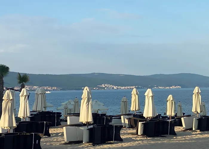 アパート Paradiso 'в' 109 Large Cozy *